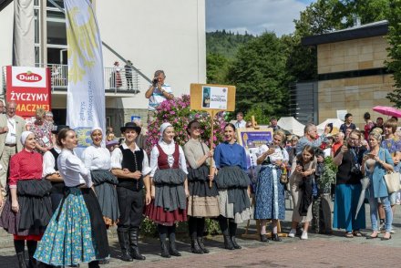 60. Tydzień Kultury Beskidzkiej